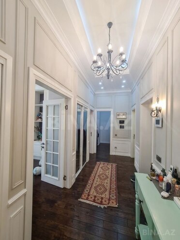 Сдается 3-комн. новостройка 120 м², Хатаинский р., photo 4 from 15