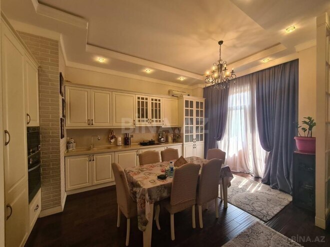 Сдается 3-комн. новостройка 120 м², Хатаинский р., photo 5 from 15