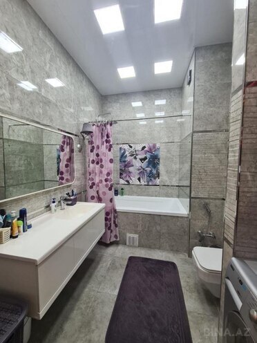 Сдается 3-комн. новостройка 120 м², Хатаинский р., photo 6 from 15