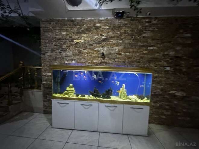 Satılır  obyekt 310 m², Memar Əcəmi m., photo 10 from 32