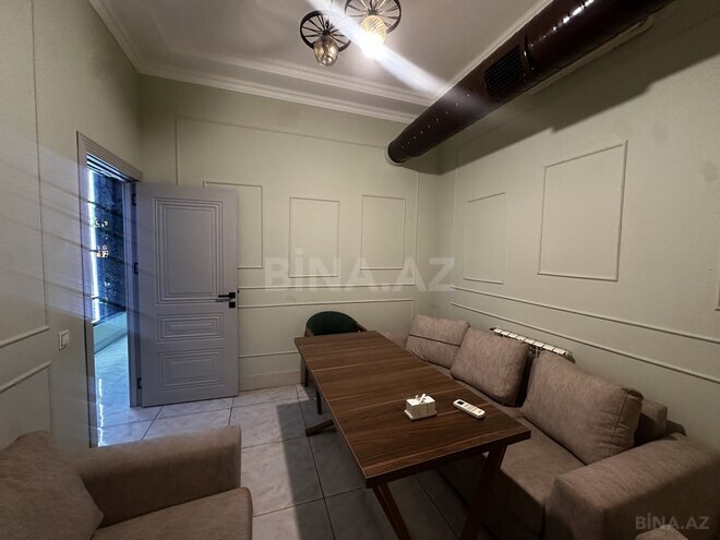 Satılır  obyekt 310 m², Memar Əcəmi m., photo 14 from 32