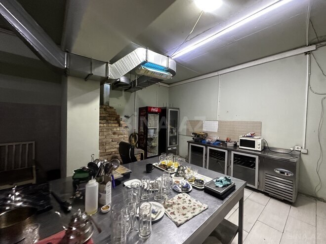 Satılır  obyekt 310 m², Memar Əcəmi m., photo 21 from 32