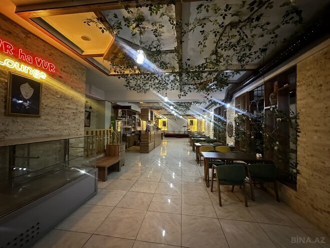 Satılır  obyekt 310 m², Memar Əcəmi m., photo 3 from 32