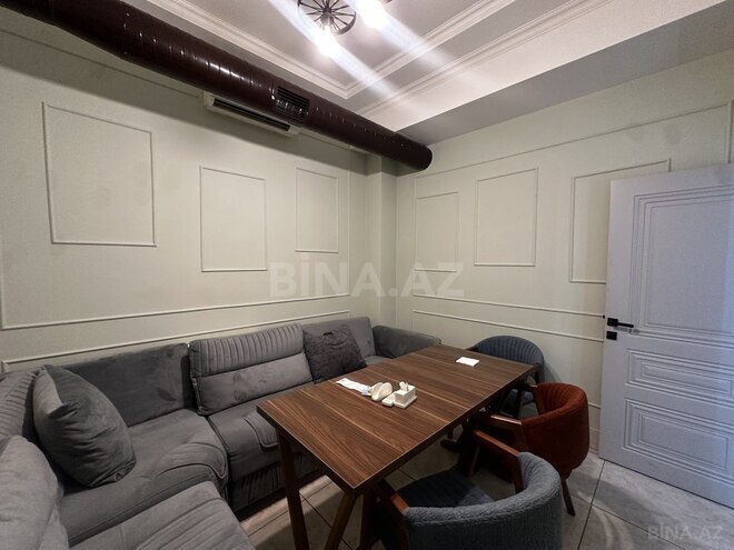 Satılır  obyekt 310 m², Memar Əcəmi m., photo 16 from 32