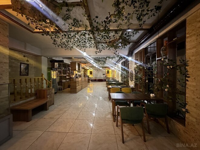 Satılır  obyekt 310 m², Memar Əcəmi m., photo 1 from 32