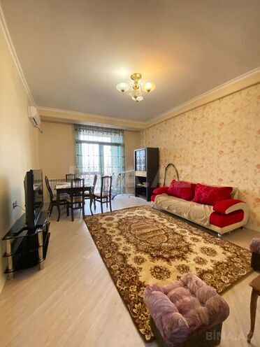 Satılır 2 otaqlı yeni tikili 56 m², 8 Noyabr m., photo 13 from 16