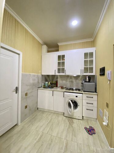 Satılır 2 otaqlı yeni tikili 56 m², 8 Noyabr m., photo 4 from 16