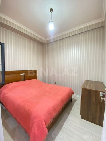 Satılır 2 otaqlı yeni tikili 56 m², 8 Noyabr m., photo 6 from 16