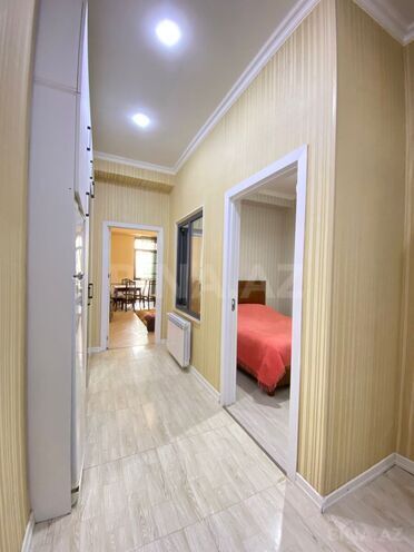 Satılır 2 otaqlı yeni tikili 56 m², 8 Noyabr m., photo 9 from 16