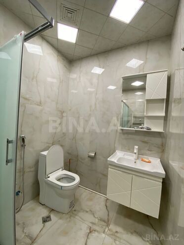 Satılır 2 otaqlı yeni tikili 56 m², 8 Noyabr m., photo 7 from 16