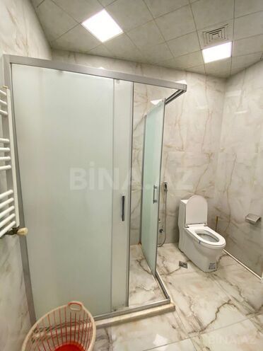 Satılır 2 otaqlı yeni tikili 56 m², 8 Noyabr m., photo 5 from 16