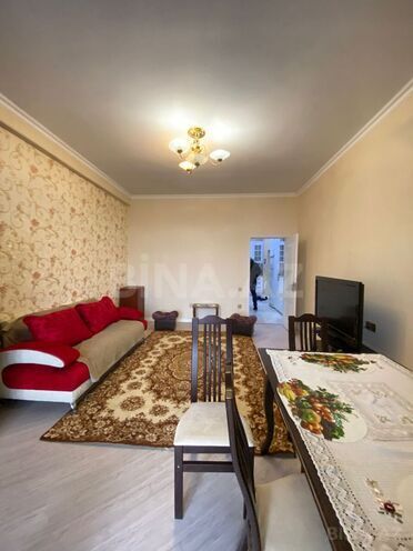 Satılır 2 otaqlı yeni tikili 56 m², 8 Noyabr m., photo 11 from 16