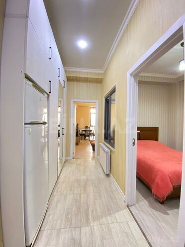 Satılır 2 otaqlı yeni tikili 56 m², 8 Noyabr m., photo 14 from 16