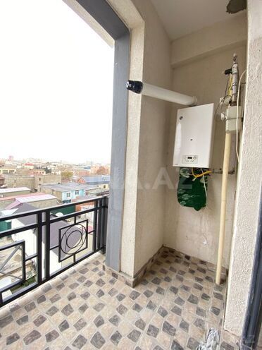 Satılır 2 otaqlı yeni tikili 56 m², 8 Noyabr m., photo 10 from 16