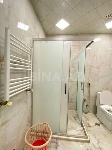 Satılır 2 otaqlı yeni tikili 56 m², 8 Noyabr m., photo 12 from 16
