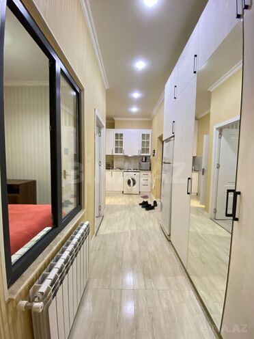 Satılır 2 otaqlı yeni tikili 56 m², 8 Noyabr m., photo 8 from 16