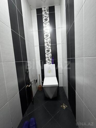 Сдается 3-комн. новостройка 90 м², м. Ази Асланов, photo 11 from 12