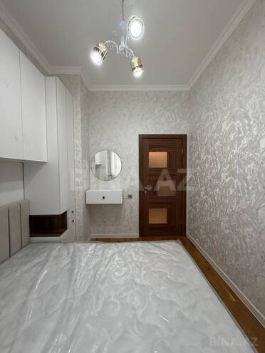 Satılır 2 otaqlı yeni tikili 45 m², photo 8 from 14