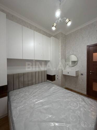 Satılır 2 otaqlı yeni tikili 45 m², photo 7 from 14