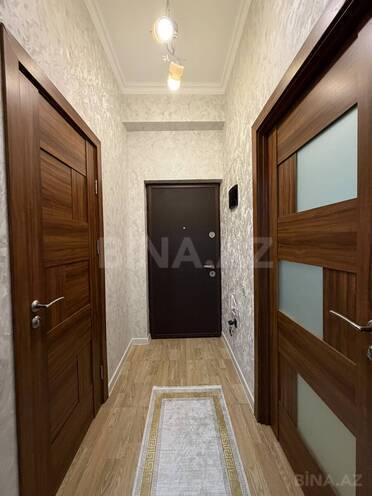 Satılır 2 otaqlı yeni tikili 45 m², photo 13 from 14