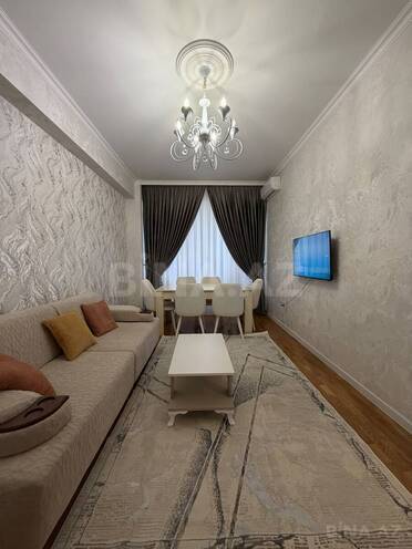 Satılır 2 otaqlı yeni tikili 45 m², photo 3 from 14