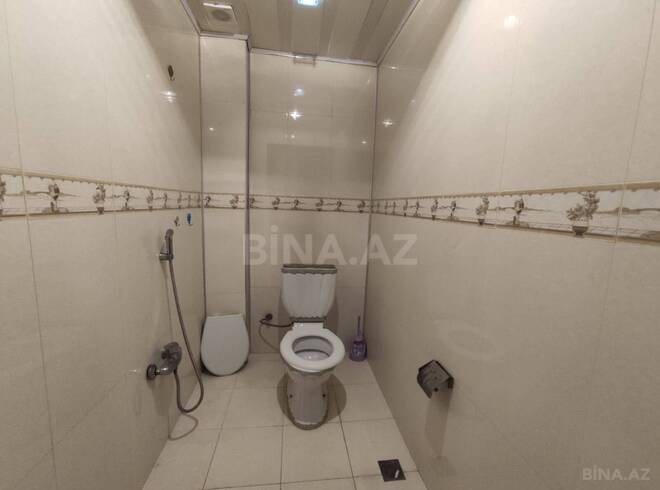 Сдается 3-комн. новостройка 150 м², м. Нефтчиляр, photo 13 from 14