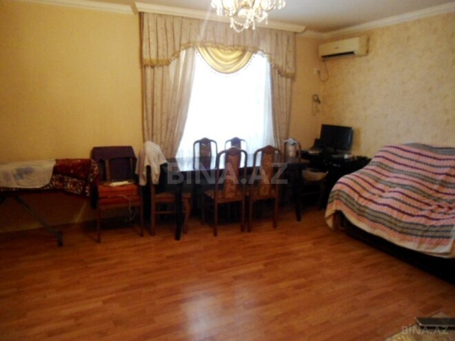 Продаётся 2-комн. вторичка 50 м², м. Иншаатчылар, photo 4 from 16