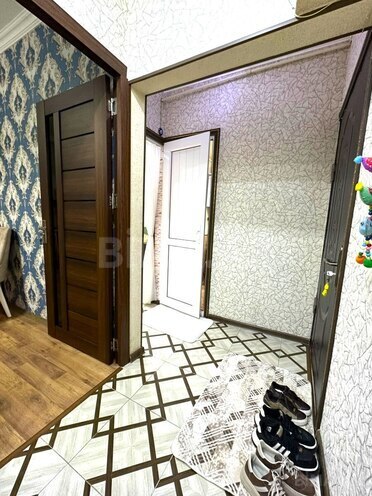 Satılır 2 otaqlı köhnə tikili 60 m², Köhnə Günəşli q., photo 10 from 11