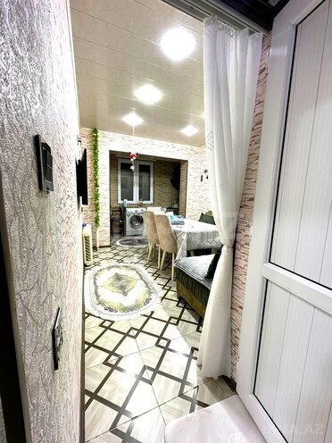 Satılır 2 otaqlı köhnə tikili 60 m², Köhnə Günəşli q., photo 8 from 11