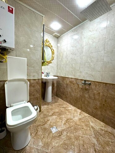 Satılır 2 otaqlı köhnə tikili 60 m², Köhnə Günəşli q., photo 9 from 11