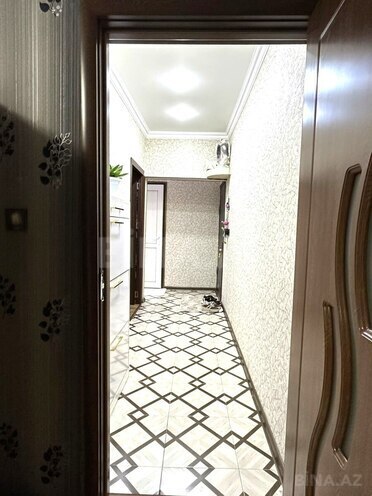 Satılır 2 otaqlı köhnə tikili 60 m², Köhnə Günəşli q., photo 7 from 11