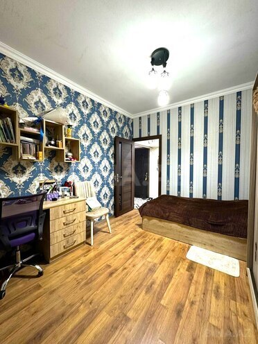 Satılır 2 otaqlı köhnə tikili 60 m², Köhnə Günəşli q., photo 3 from 11