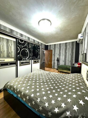 Satılır 2 otaqlı köhnə tikili 60 m², Köhnə Günəşli q., photo 4 from 11
