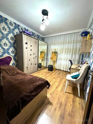 Satılır 2 otaqlı köhnə tikili 60 m², Köhnə Günəşli q., photo 5 from 11