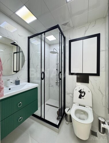 Продается 2-комн. вторичка 75 м², м. Мемар Аджеми, photo 7 from 10