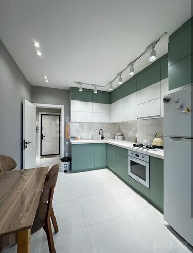 Продается 2-комн. вторичка 75 м², м. Мемар Аджеми, photo 4 from 10