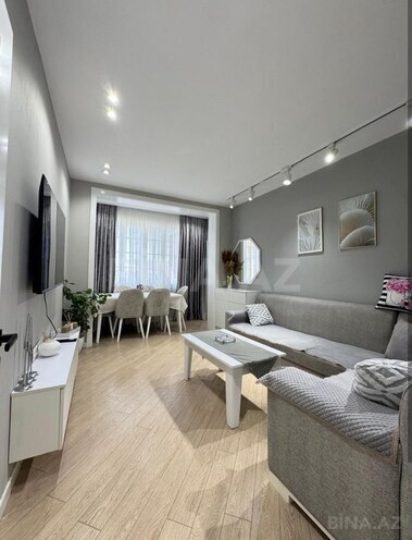Продается 2-комн. вторичка 75 м², м. Мемар Аджеми, photo 3 from 10