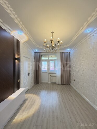 Продаётся 3-комн. новостройка 70 м², photo 1 from 11