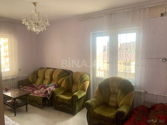 Продаётся 2-комн. вторичка 65 м², Ясамальский р., photo 1 from 17