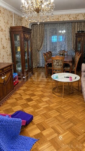 Satılır 3 otaqlı köhnə tikili 80 m², İçəri Şəhər m., photo 1 from 10