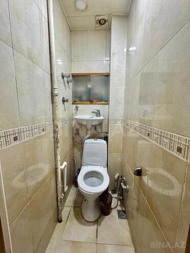Продается 2-комн. вторичка 56 м², м. Дернегюль, photo 12 from 14