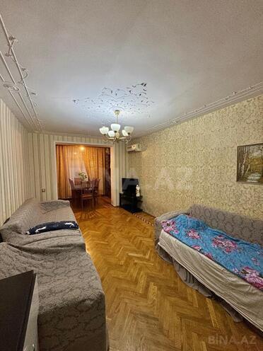Продается 2-комн. вторичка 56 м², м. Дернегюль, photo 1 from 14