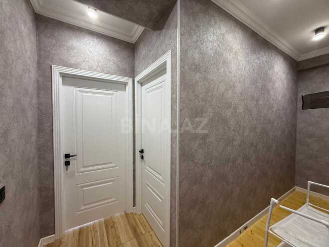Satılır 2 otaqlı yeni tikili 58 m², Abşeron r., photo 8 from 20