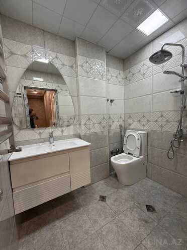 Satılır 2 otaqlı yeni tikili 58 m², Abşeron r., photo 13 from 20