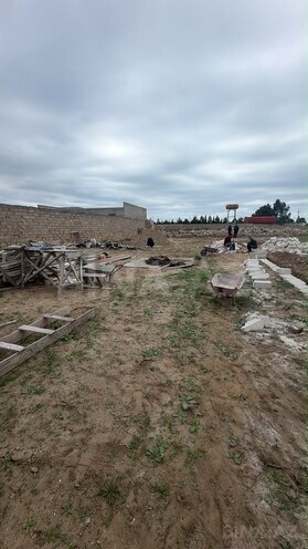 Satılır  torpaq 6.5 sot, Şüvəlan q., photo 3 from 6