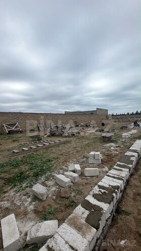 Satılır  torpaq 6.5 sot, Şüvəlan q., photo 1 from 6