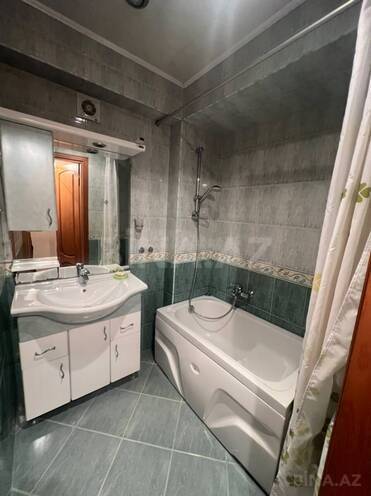 Сдается 4-комн. вторичка 90 м², м. Гянджлик, photo 22 from 23