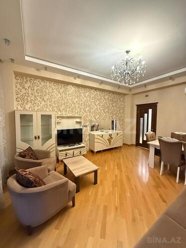 Сдаётся 3-комн. новостройка 130 м², пос. Аг шехер, photo 4 from 22