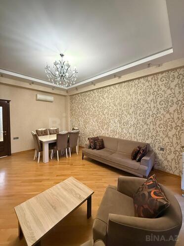 Сдаётся 3-комн. новостройка 130 м², пос. Аг шехер, photo 5 from 22
