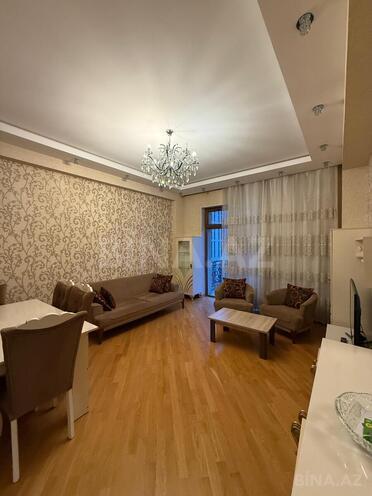 Сдаётся 3-комн. новостройка 130 м², пос. Аг шехер, photo 3 from 22
